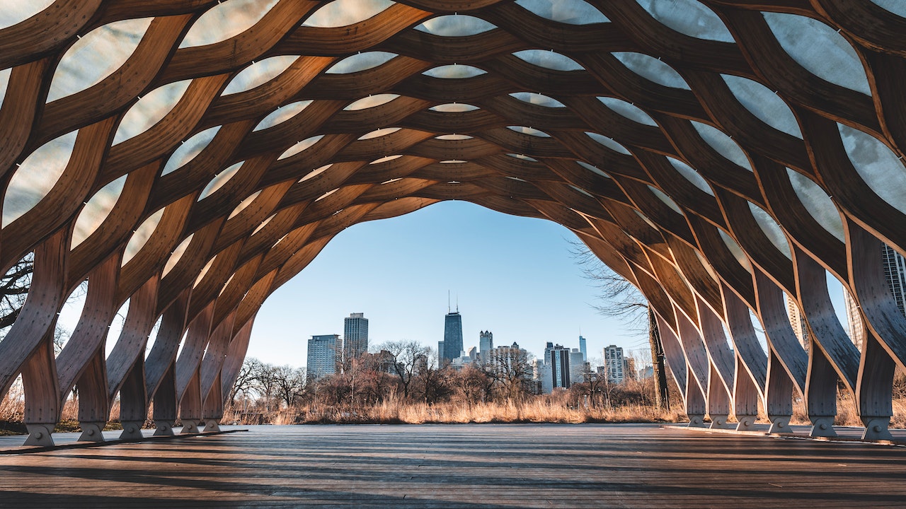 A Guide To The Best Things To Do In Downtown Chicago - Keep Me In The ...