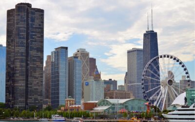 5 Must-See Attractions In Downtown Chicago