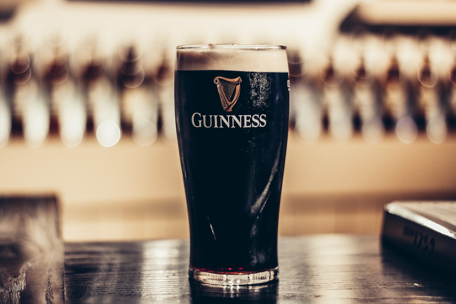 Guinness Taproom Planning To Open in Chicago’s West Loop For St. Patrick’s Day